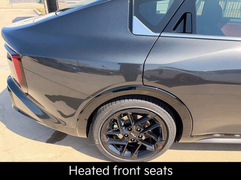 New 2026 Kia K4 GT-Line Turbo image 10