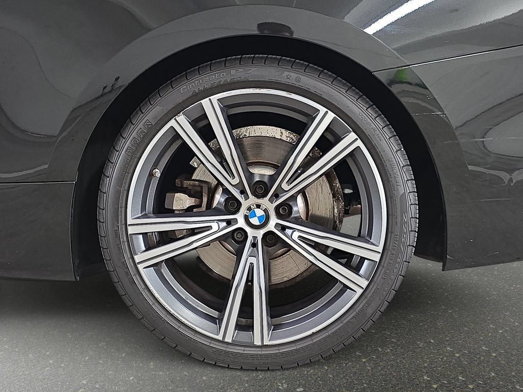 Used 2024 BMW 430i Coupe w/ Convenience Package RWD image 31