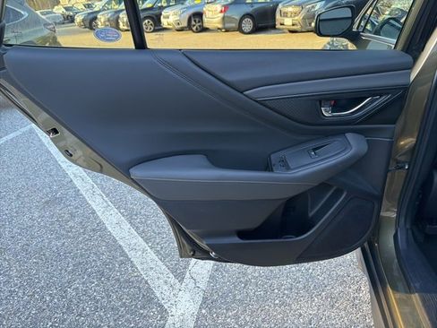 Used 2022 Subaru Outback Wilderness image 29