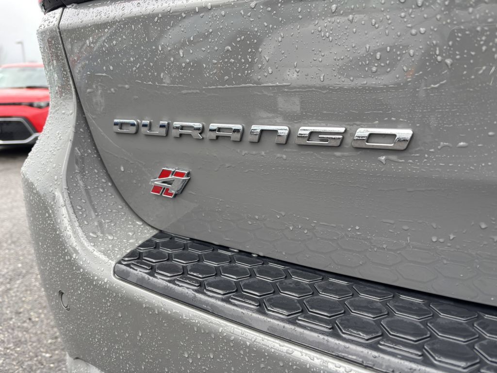 Used 2025 Dodge Durango R/T AWD/4WD image 11