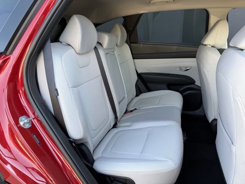 Certified 2026 Hyundai Tucson SE FWD image 26