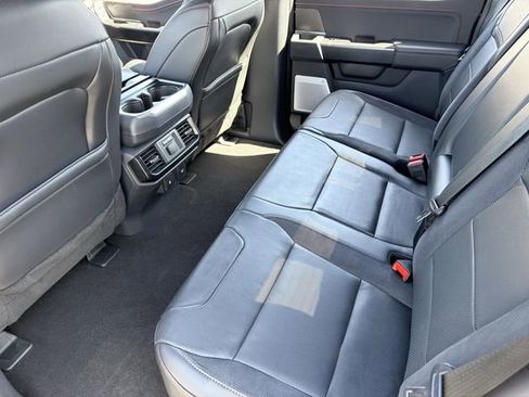 Used 2025 Ford F150 Raptor AWD/4WD image 25