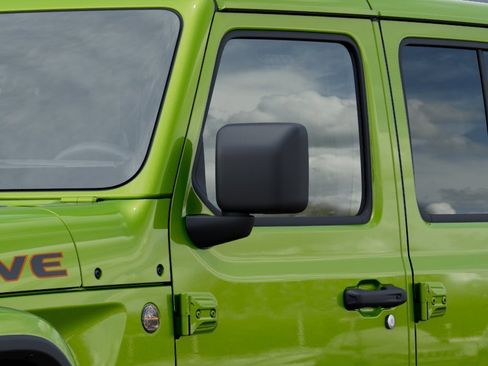 New 2026 Jeep Gladiator Mojave image 39