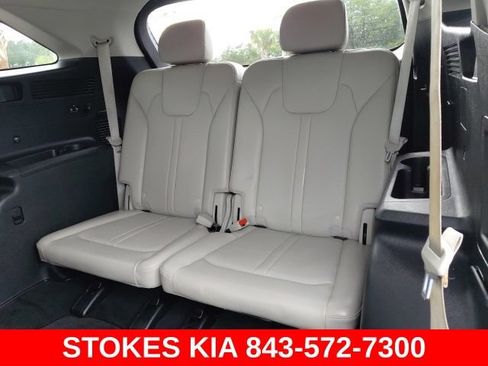 Used 2021 Kia Sorento SX FWD image 28