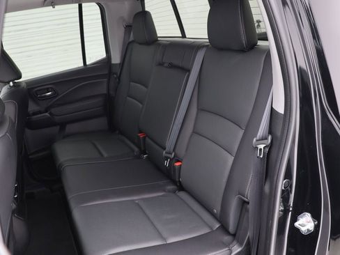 Used 2025 Honda Ridgeline RTL image 15