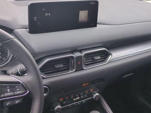 New 2025 MAZDA CX-5 AWD 2.5 S w/ Select Package image 26
