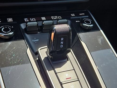 Used 2021 Porsche 911 Turbo S AWD/4WD image 15