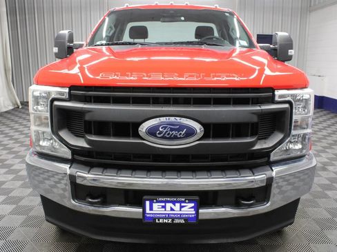 Used 2020 Ford F350 XL w/ Power Equipment Group AWD/4WD image 41