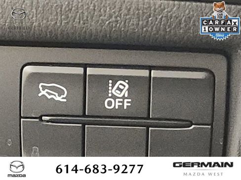 Certified 2025 MAZDA CX-5 AWD 2.5 S w/ Select Package image 32