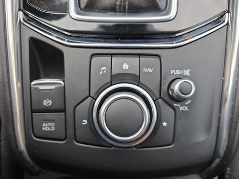 Used 2018 MAZDA CX-5 Grand Touring w/ Premium Package AWD/4WD image 16