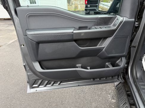 Used 2023 Ford F150 XLT w/ Equipment Group 302A High AWD/4WD image 15