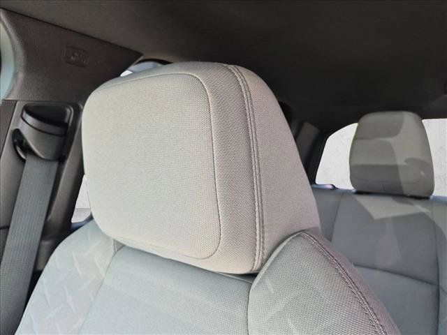 Used 2024 Toyota Tacoma SR5 AWD/4WD image 13