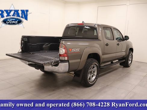 Used 2014 Toyota Tacoma PreRunner image 7