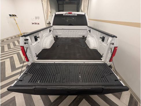 Used 2017 Ford F150 Lariat w/ Heavy-Duty Payload Package image 24