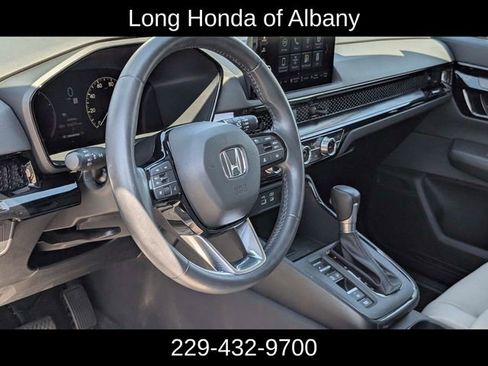 Used 2024 Honda CR-V EX-L image 14