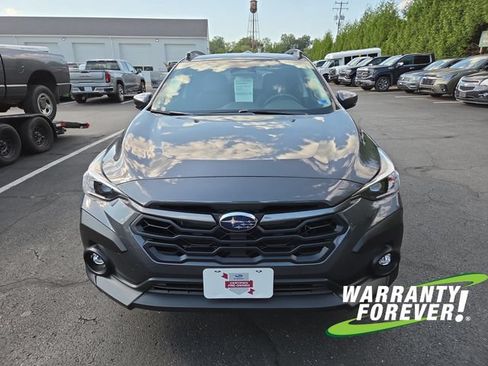 Certified 2026 Subaru Crosstrek 2.5i Premium AWD/4WD image 2