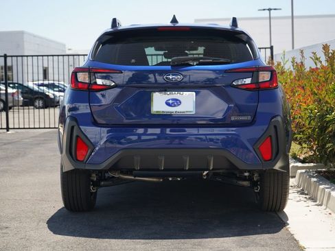 New 2026 Subaru Crosstrek 2.5i Limited AWD/4WD image 4