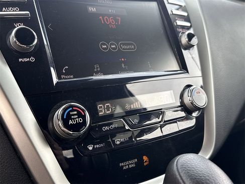 Used 2023 Nissan Murano S image 18