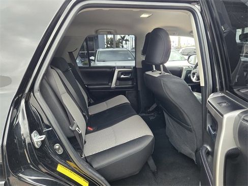 Used 2018 Toyota 4Runner SR5 image 15