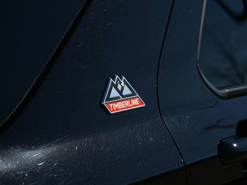 Used 2023 Ford Explorer Timberline w/ Timberline Technology Package image 5