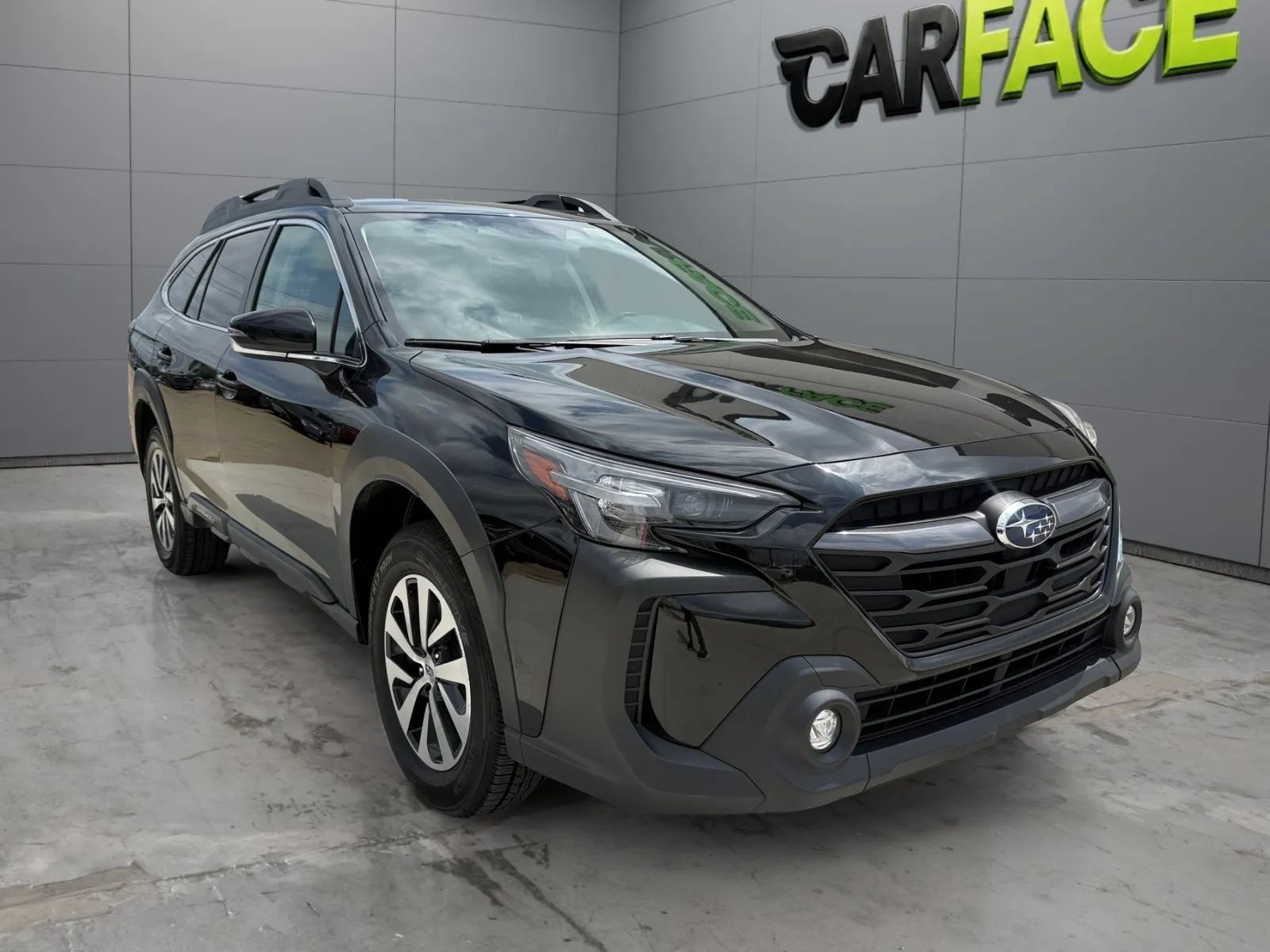 Used 2024 Subaru Outback Premium AWD/4WD image 4