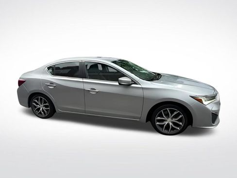 Used 2020 Acura ILX FWD image 14