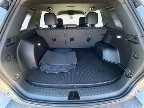 New 2026 Chevrolet Equinox RS w/ Convenience Package III image 12