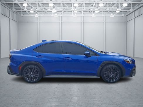 Used 2024 Subaru WRX Limited AWD/4WD image 10