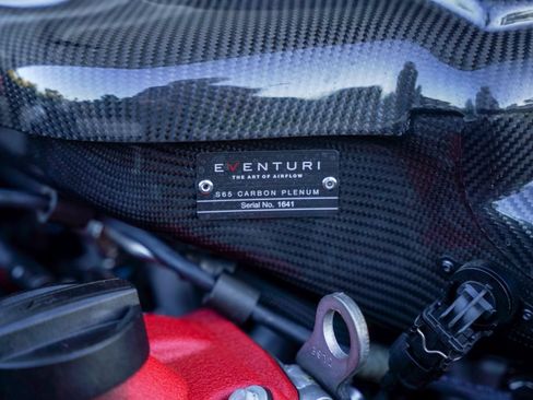 Used 2013 BMW M3 Coupe RWD image 18