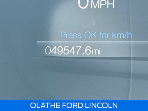 Certified 2023 Ford Edge SEL w/ Convenience Package AWD/4WD image 20