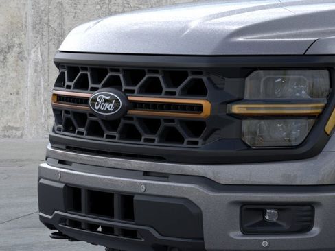 New 2026 Ford F150 Tremor AWD/4WD image 17
