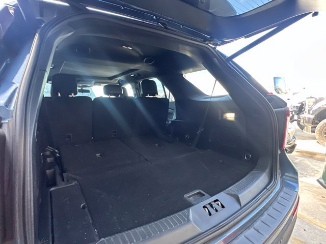 Used 2020 Ford Explorer XLT w/ Equipment Group 202A RWD image 7