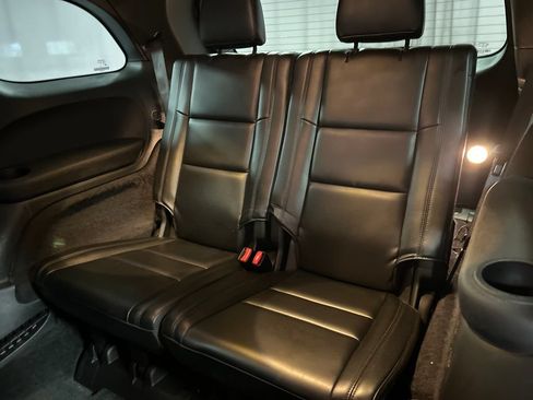 Used 2015 Dodge Durango Limited AWD/4WD image 26