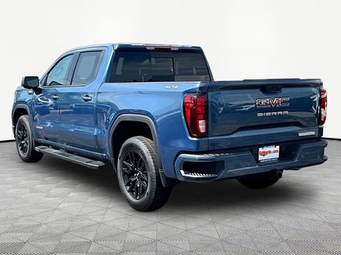 New 2026 GMC Sierra 1500 Elevation w/ Elevation Premium Package AWD/4WD image 4