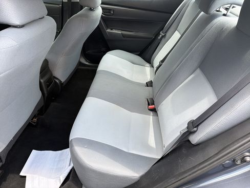 Used 2018 Toyota Corolla L FWD image 24