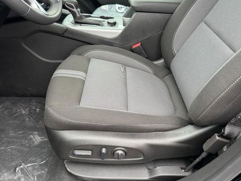 New 2026 Chevrolet Blazer LT w/ Midnight/Sport Edition image 31