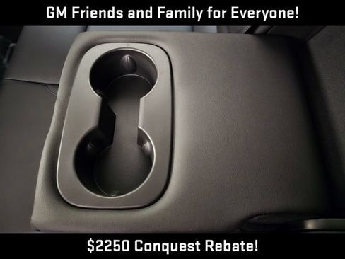 New 2026 Buick Encore GX Sport Touring w/ Comfort Package AWD/4WD image 33
