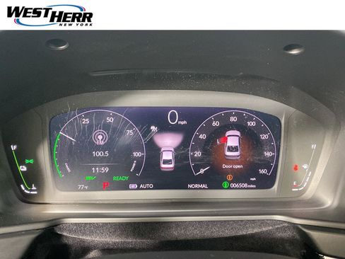 Used 2026 Honda Accord Touring image 7