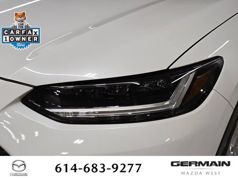 Used 2024 Honda HR-V LX image 15