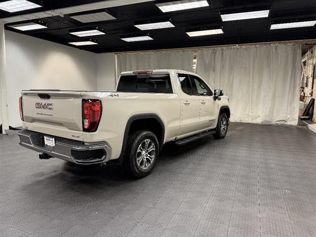 New 2026 GMC Sierra 1500 SLE w/ Preferred Package AWD/4WD image 5
