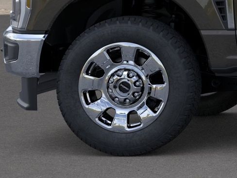 New 2025 Ford F250 Lariat w/ Chrome Package AWD/4WD image 20