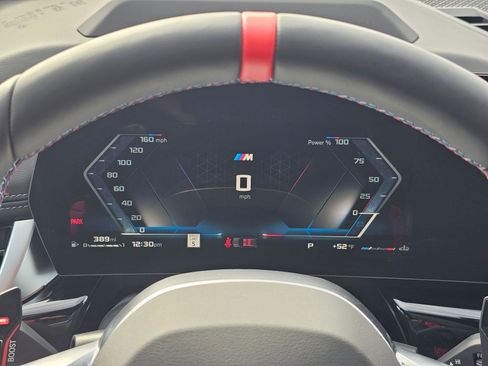 New 2026 BMW X1 M35i w/ Technology Package image 18