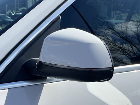 New 2026 BMW X7 xDrive40i image 32