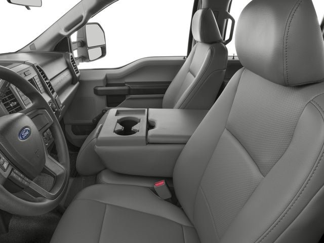 Used 2018 Ford F250 XL w/ Power Equipment Group RWD image 9