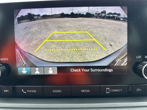 Used 2025 Honda Accord LX image 23