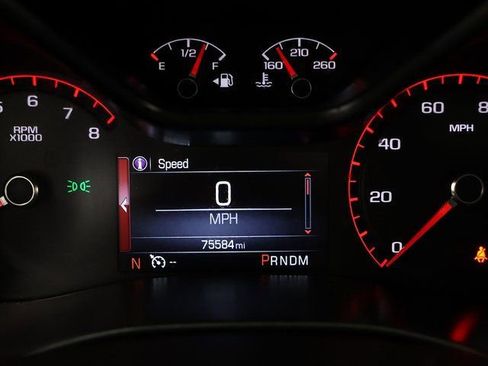 Used 2016 GMC Canyon SLT w/ Driver Alert Package image 14