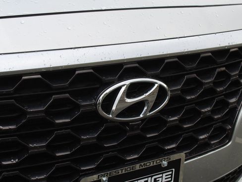 Used 2019 Hyundai Santa Fe AWD w/ Cargo Package image 45
