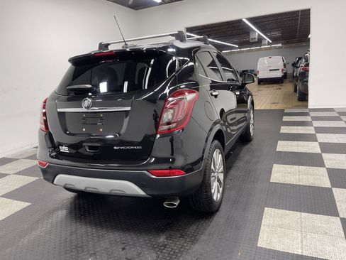 Used 2019 Buick Encore Preferred image 5