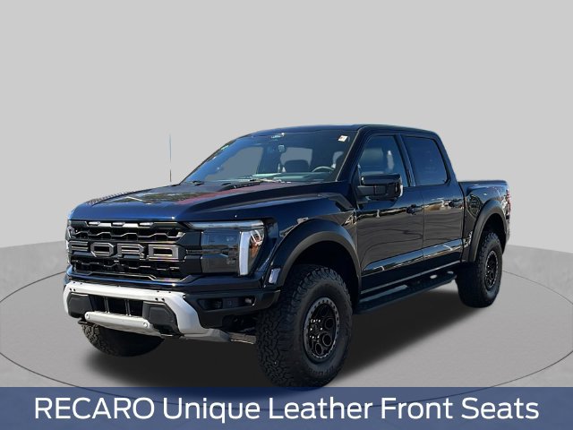 New 2026 Ford F150 Raptor AWD/4WD image 8