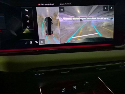 New 2026 Audi A6 Premium Plus AWD/4WD image 10